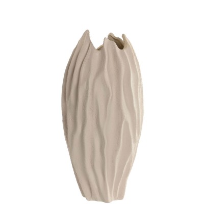 Jarra de Cermica Grs 258 Creme