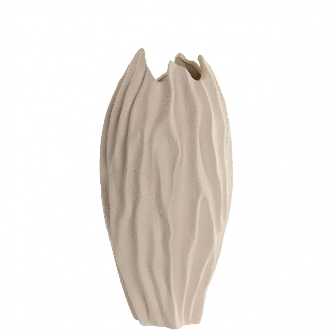 Jarra de Cermica Grs 258 Creme