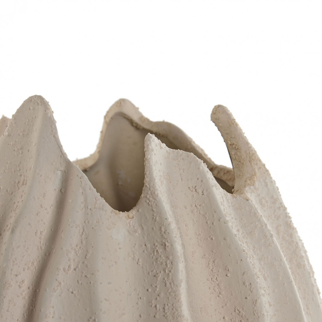 Jarra de Cermica Grs 258 Creme