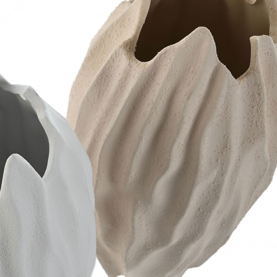 Jarra de Cermica Grs 258 Creme