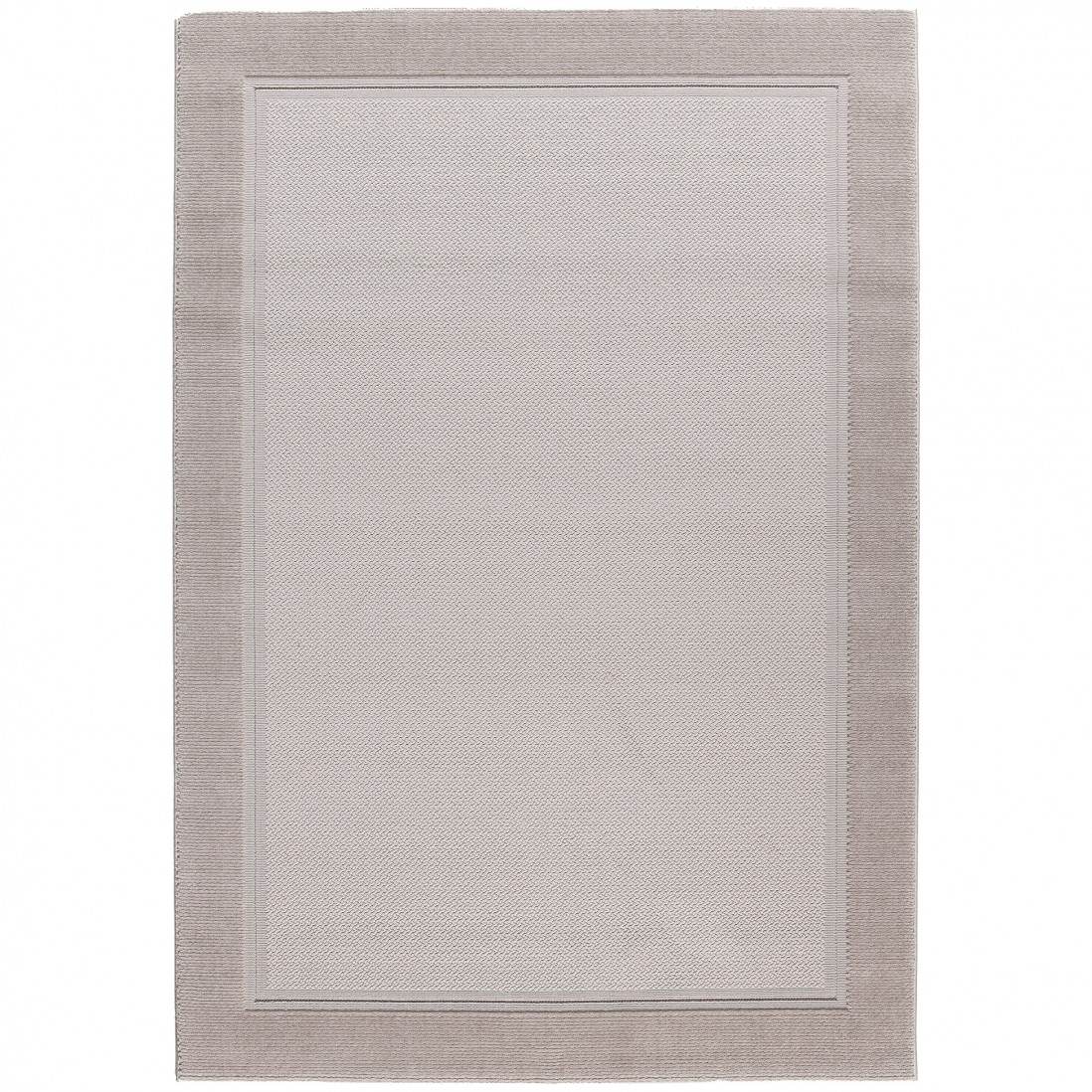 Geometric Area Rug Buckley 42326/070 Gray