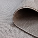 Geometric Area Rug Buckley 42326/070 Gray
