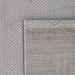 Geometric Area Rug Buckley 42326/070 Gray