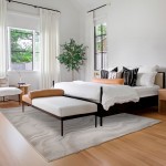 Abstract Area Rug Buckley 42304/070 Gray