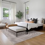Geometric Area Rug Buckley 42317/070 Gray
