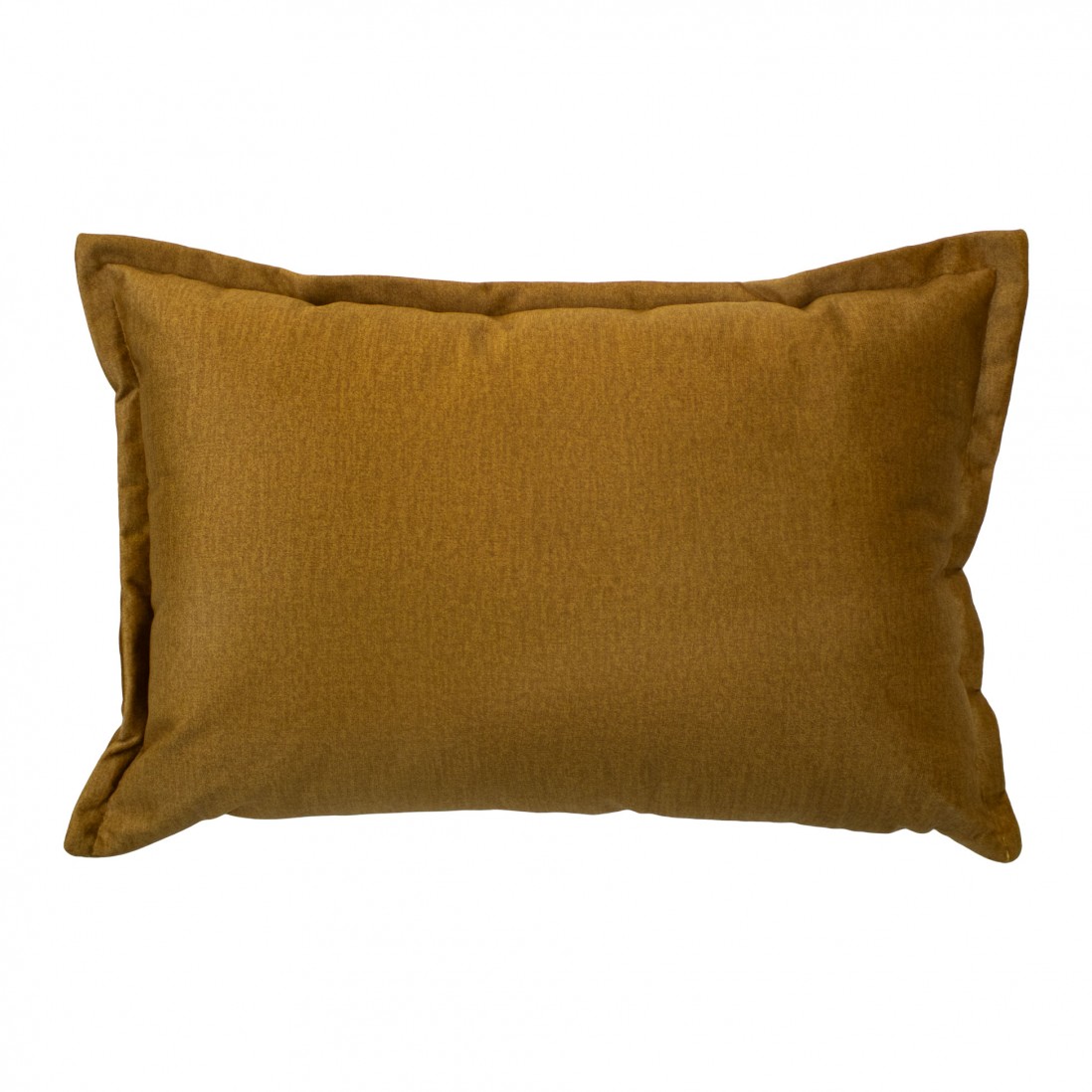 Plain Decorative Cushion Alfin Bronze