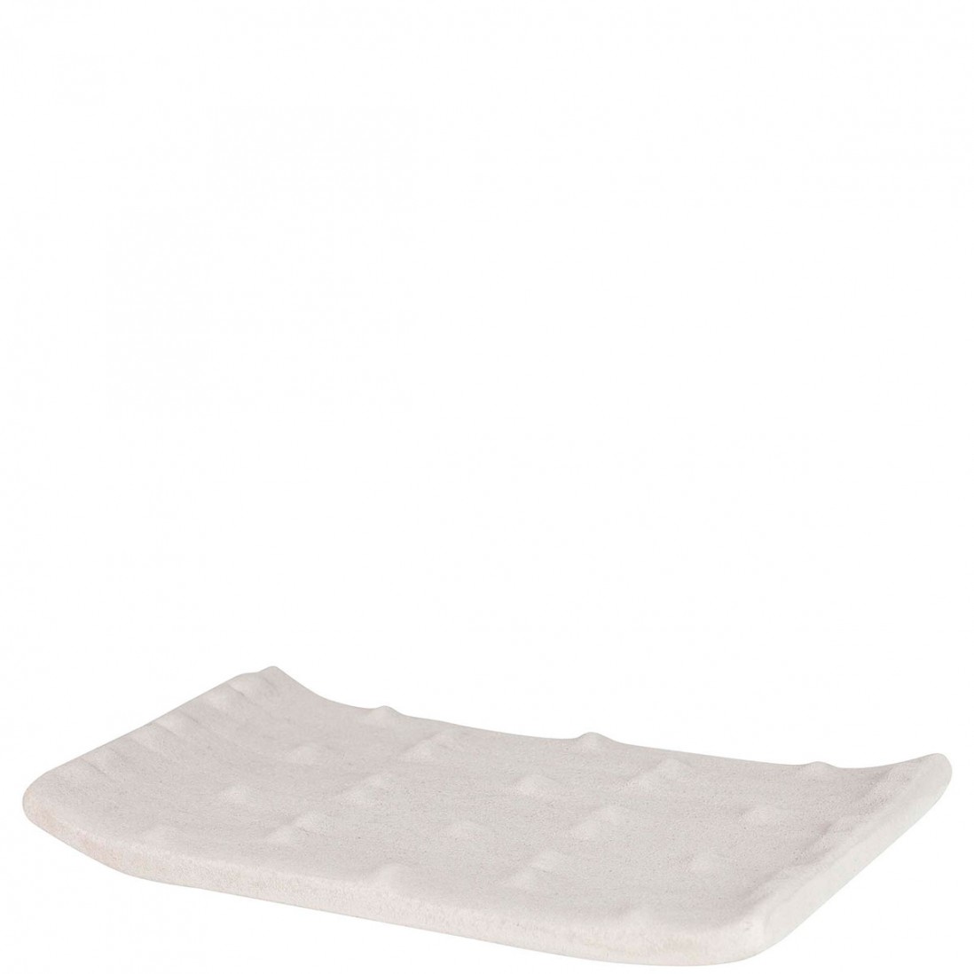 Ceramic Centerpiece 862 Beige