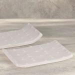 Ceramic Centerpiece 862 Beige