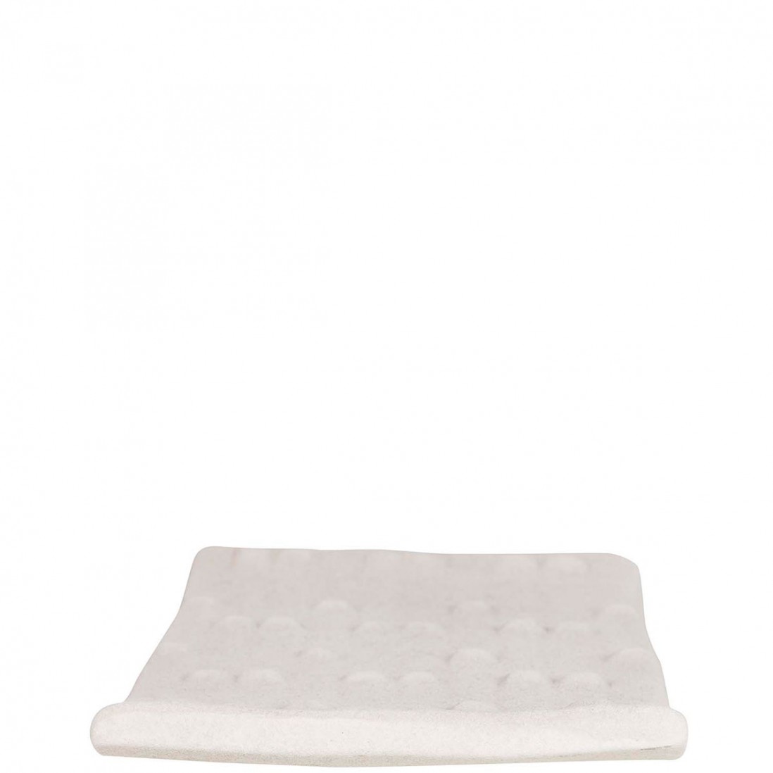 Ceramic Centerpiece 862 Beige