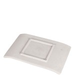 Ceramic Centerpiece 862 Beige