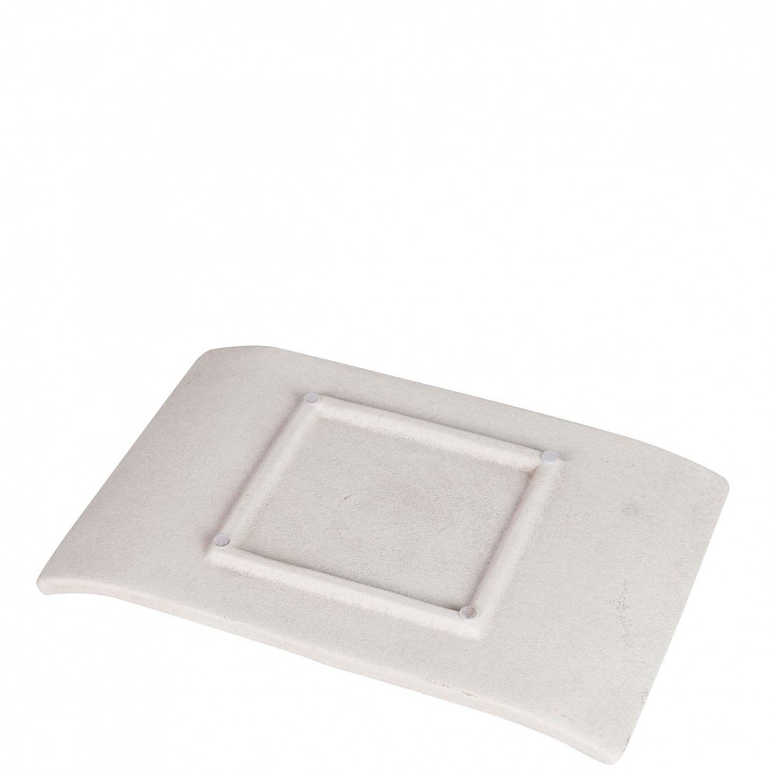 Ceramic Centerpiece 862 Beige