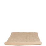 Ceramic Centerpiece 876 Light Brown