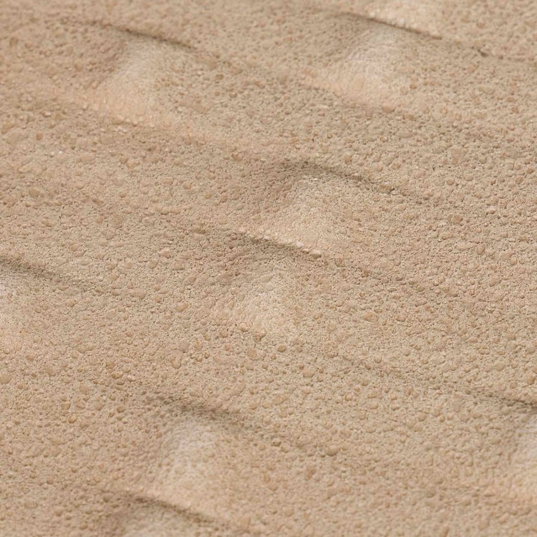 Ceramic Centerpiece 876 Light Brown