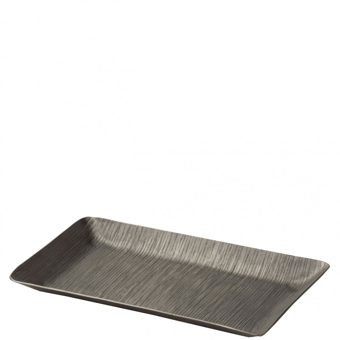 Aluminum Centerpiece 019 Gray