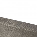 Aluminum Centerpiece 019 Gray