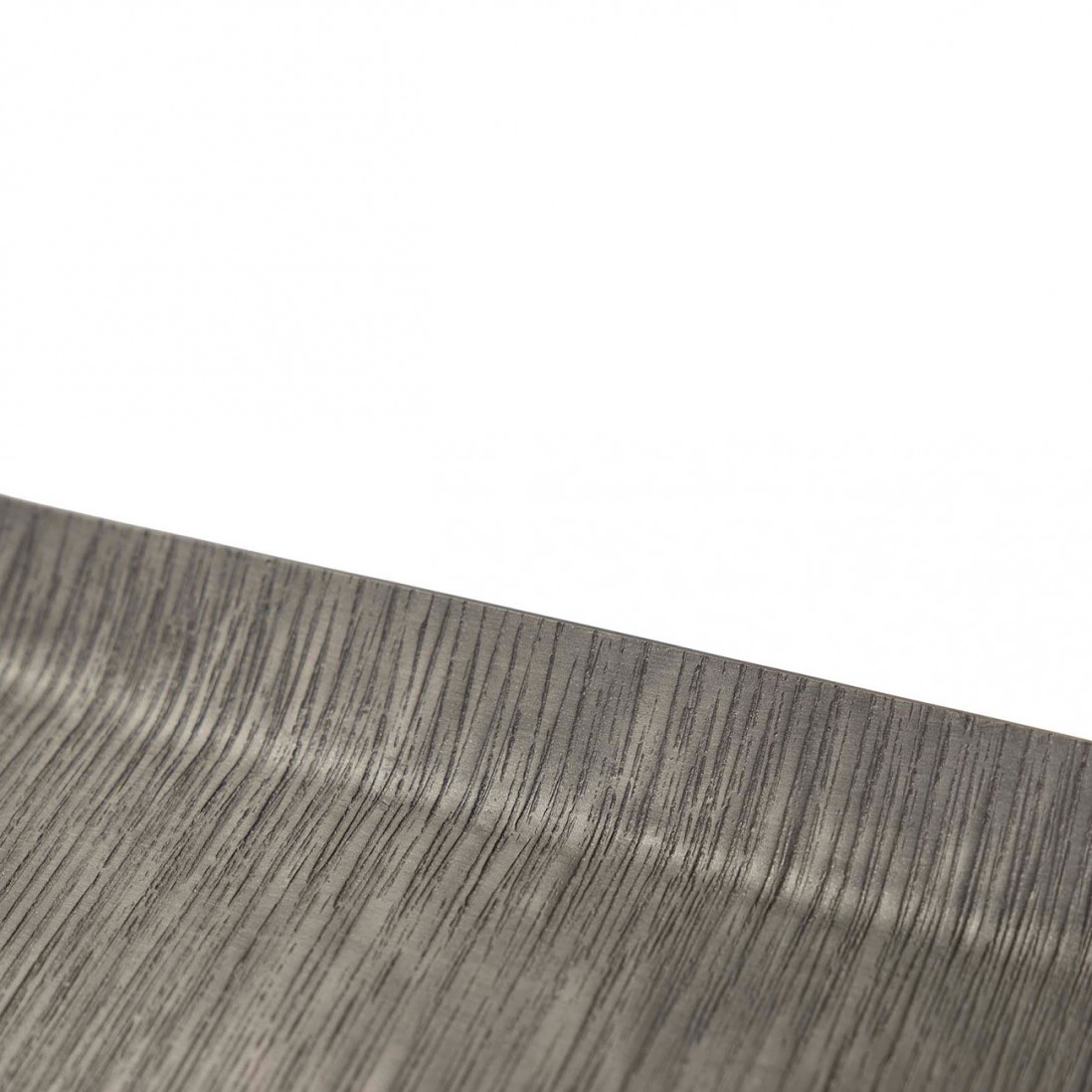 Aluminum Centerpiece 019 Gray