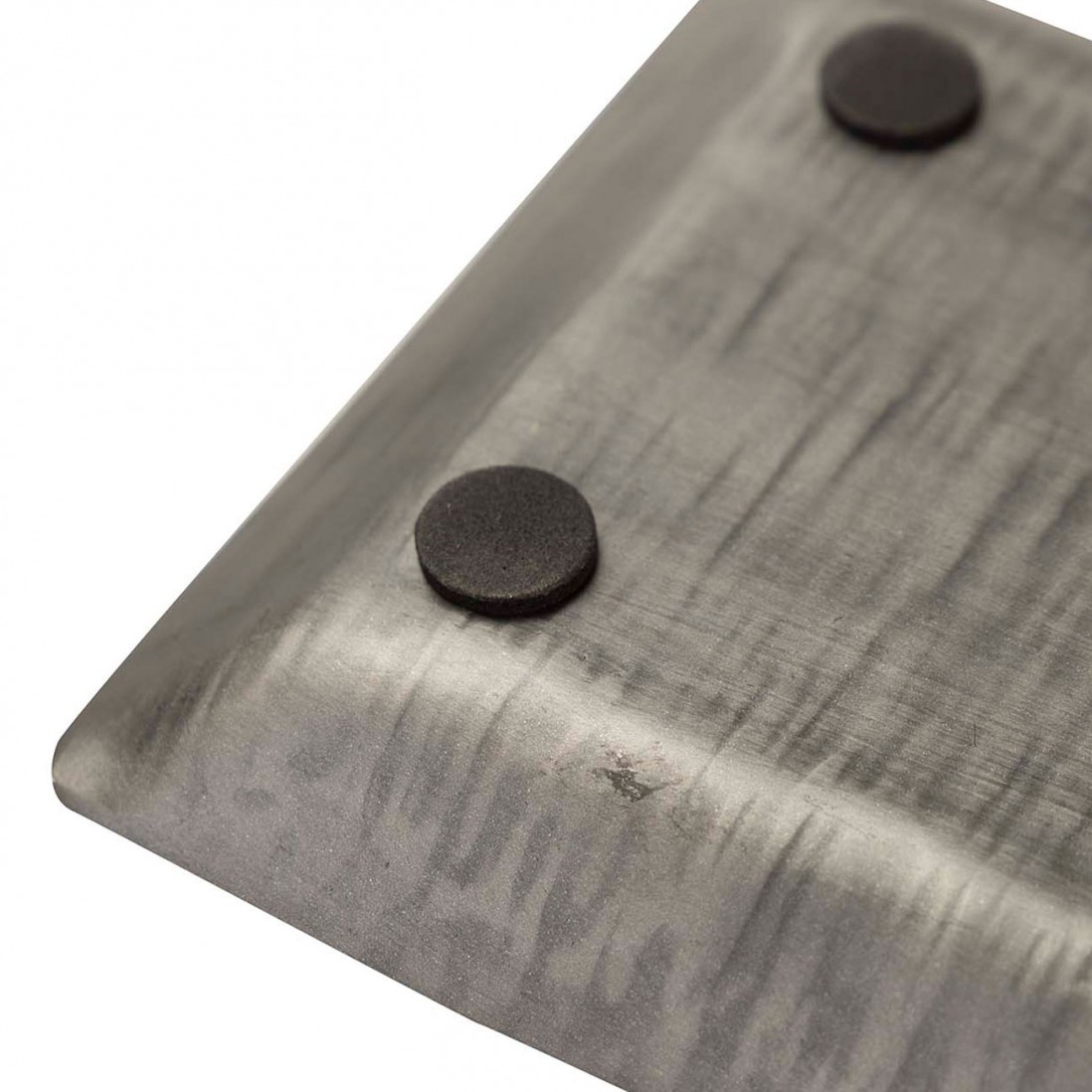 Aluminum Centerpiece 019 Gray