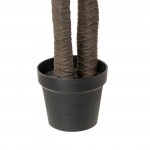 rvore Artificial Cycas 201 Vermelha