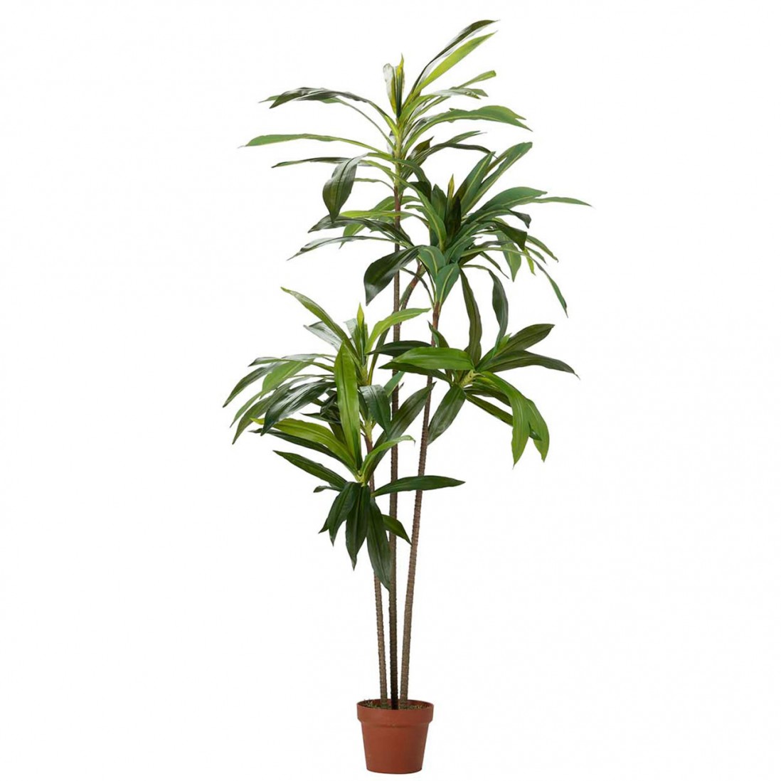 rvore Artificial Fragancias 017 Verde