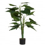 rvore Artificial Taro 048 Verde