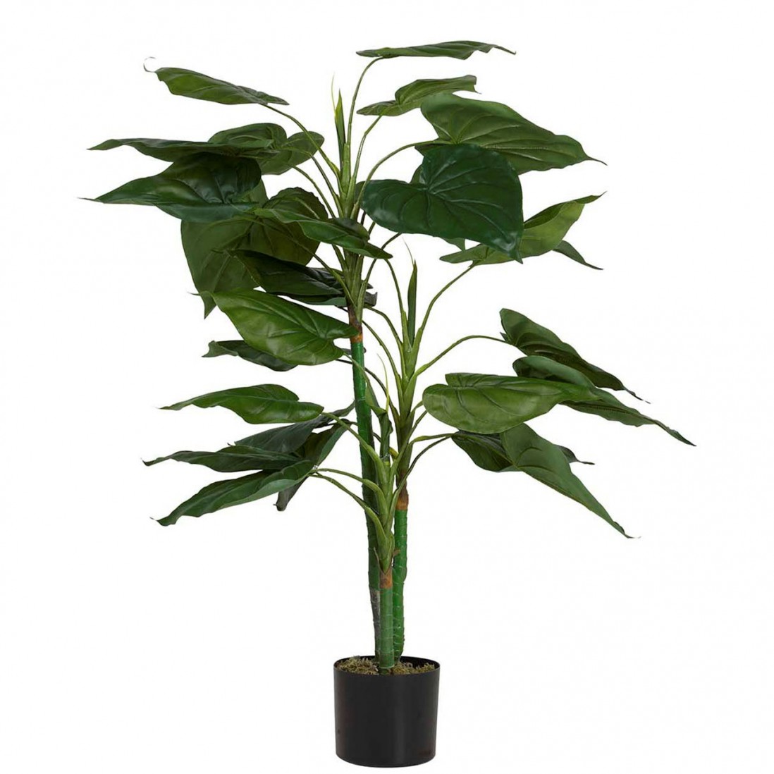 rvore Artificial Taro 048 Verde