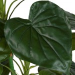 rvore Artificial Taro 048 Verde