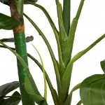 rvore Artificial Taro 048 Verde