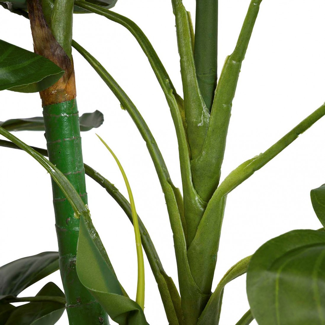 rvore Artificial Taro 048 Verde
