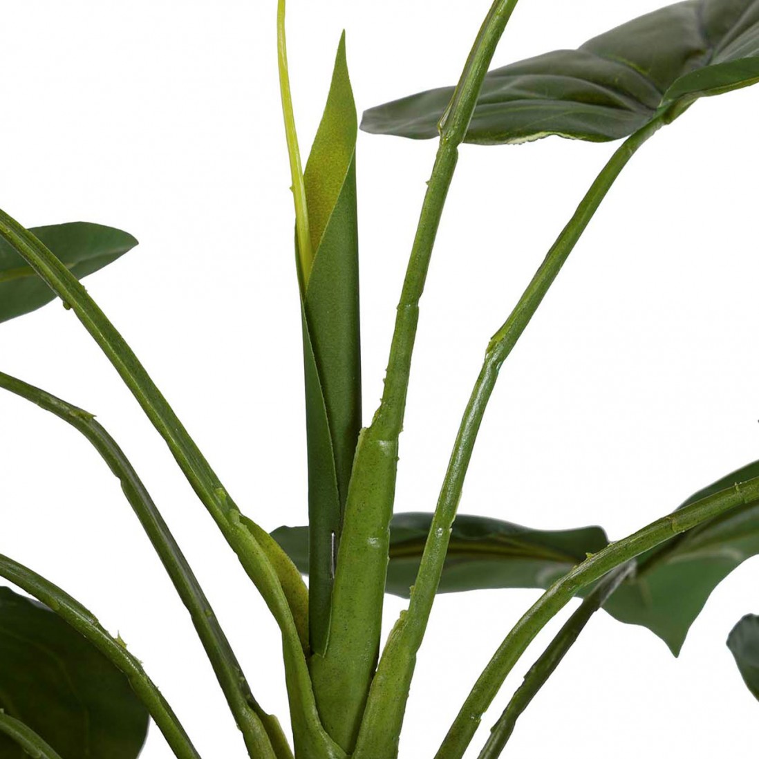 rvore Artificial Taro 048 Verde
