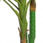 rvore Artificial Taro 048 Verde