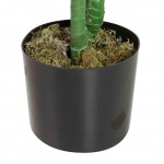rvore Artificial Taro 048 Verde