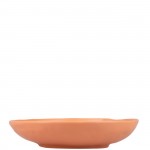 Ceramic Centerpiece 665 Matte Orange