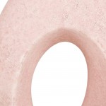 Floreira de Cermica 823 Rosa