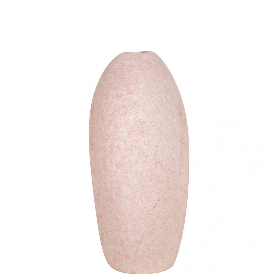 Floreira de Cermica 823 Rosa