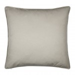 Coj�n Decorativo Floral Uluru/Aquitaine Cuadrado Multicolor