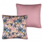 Darnaud/Aquitaine Abstract Decorative Cushion Square Multicolor