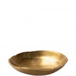 Aluminum Centerpiece 998 Golden