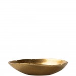 Aluminum Centerpiece 998 Golden