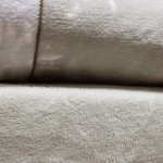 Asia 4 Piece Polar Double Bed Set Coraline Beige