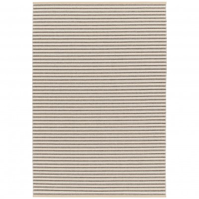 Geometric Area Rug Wooly 12101/350 Beige