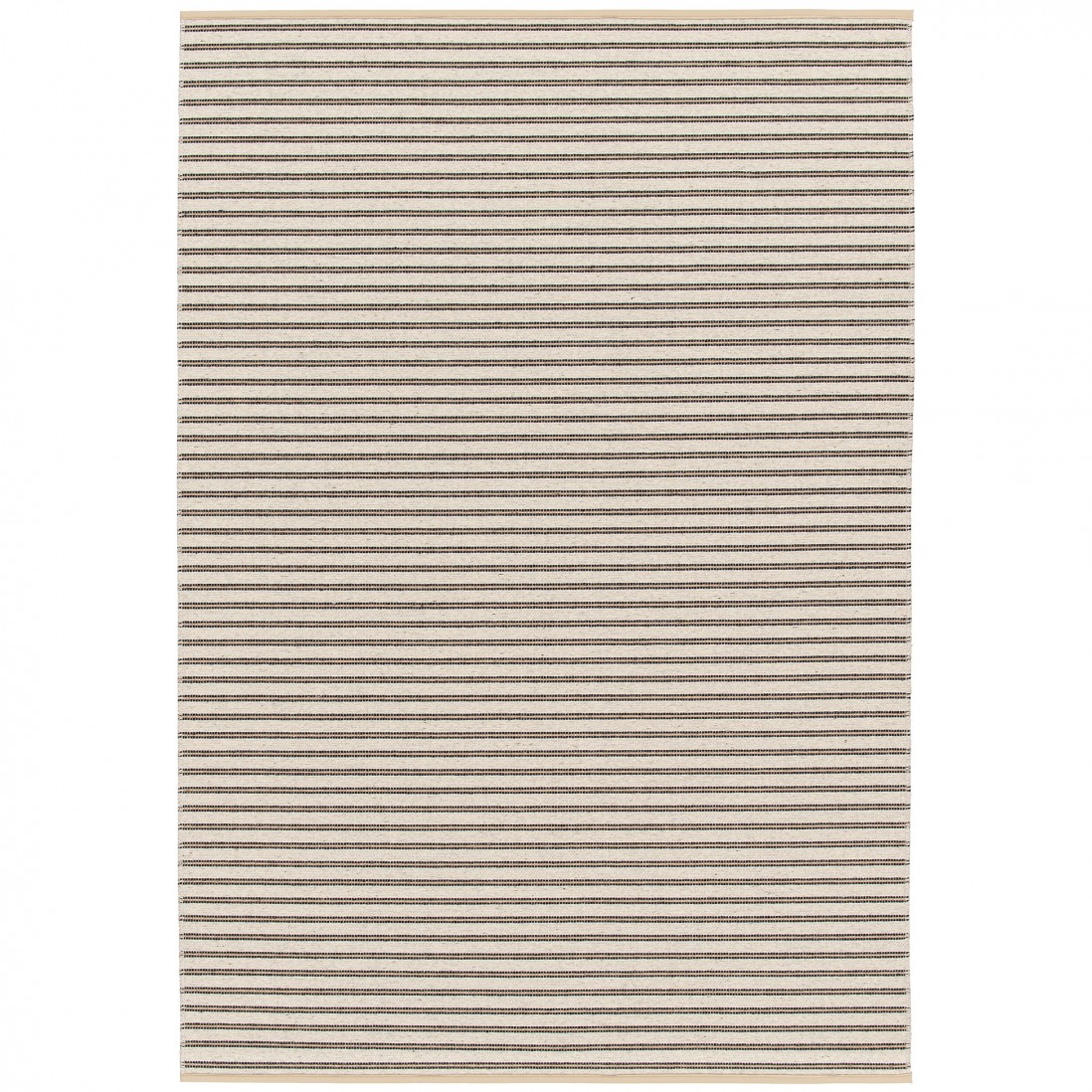 Geometric Area Rug Wooly 12101/350 Beige