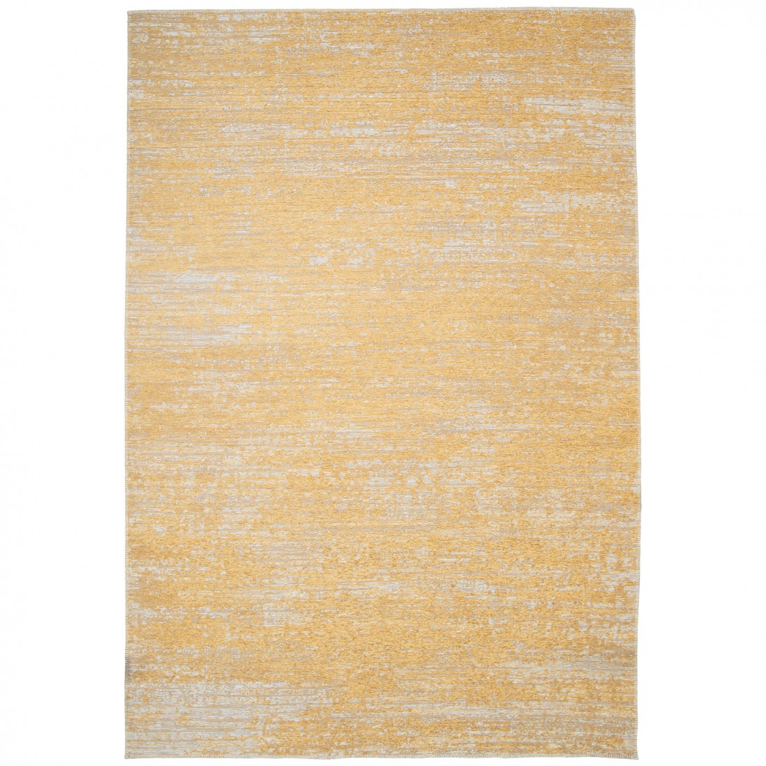 Abstract Area Rug Adore 4002/850 Orange
