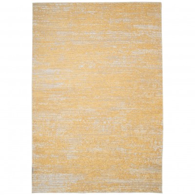 Abstract Area Rug Adore 4002/850 Orange