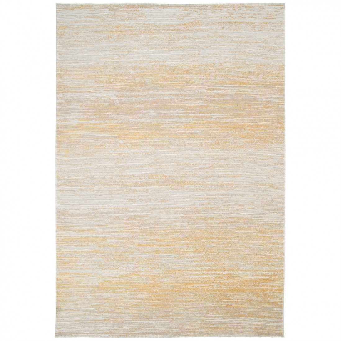 Abstract Area Rug Adore 4003/850 Orange