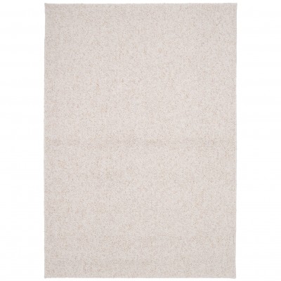 Washable Area Rug Polo 71511/056 Cream Beige