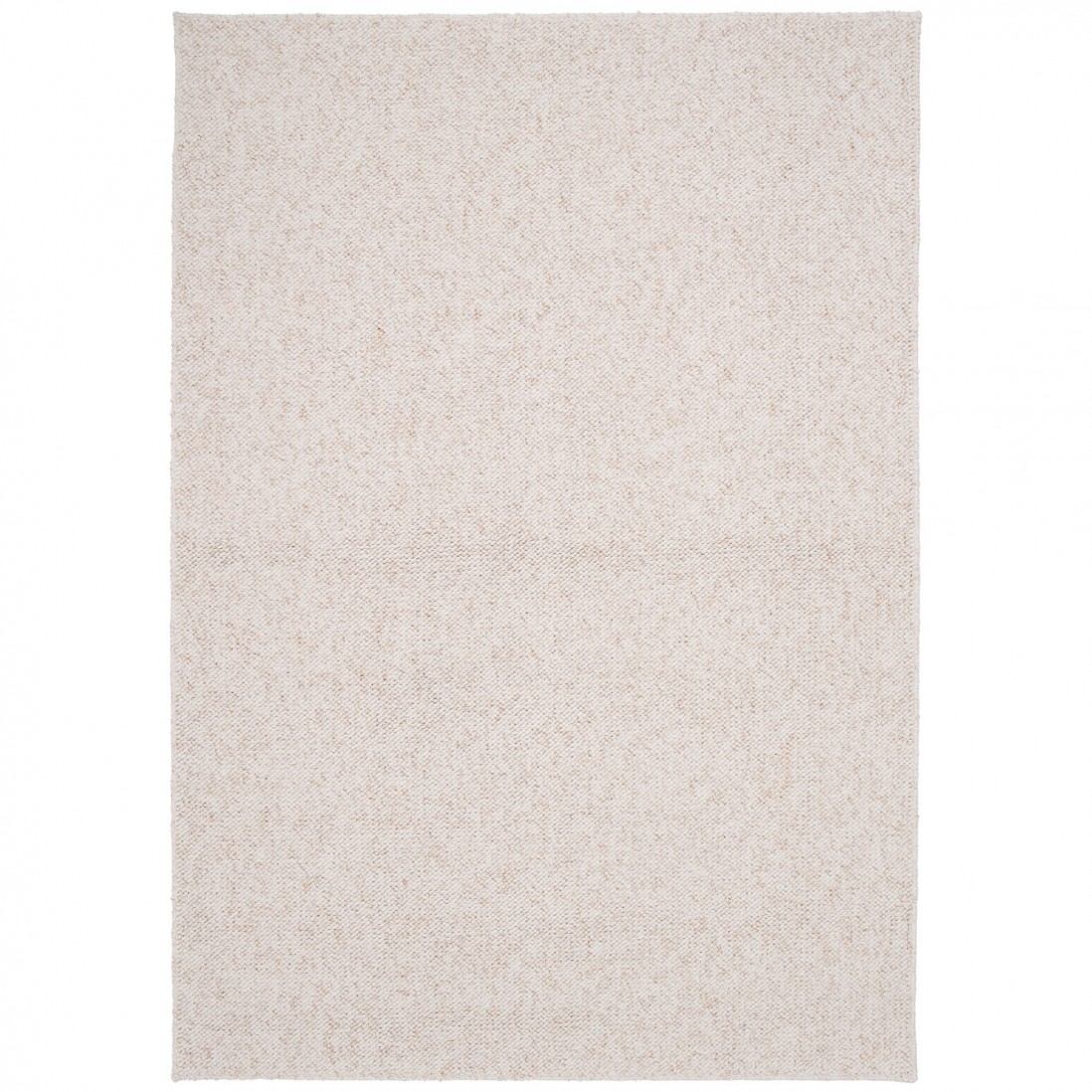 Washable Area Rug Polo 71511/056 Cream Beige