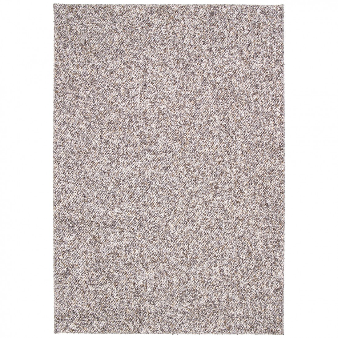 Washable Area Rug Polo 71511/080 Gray