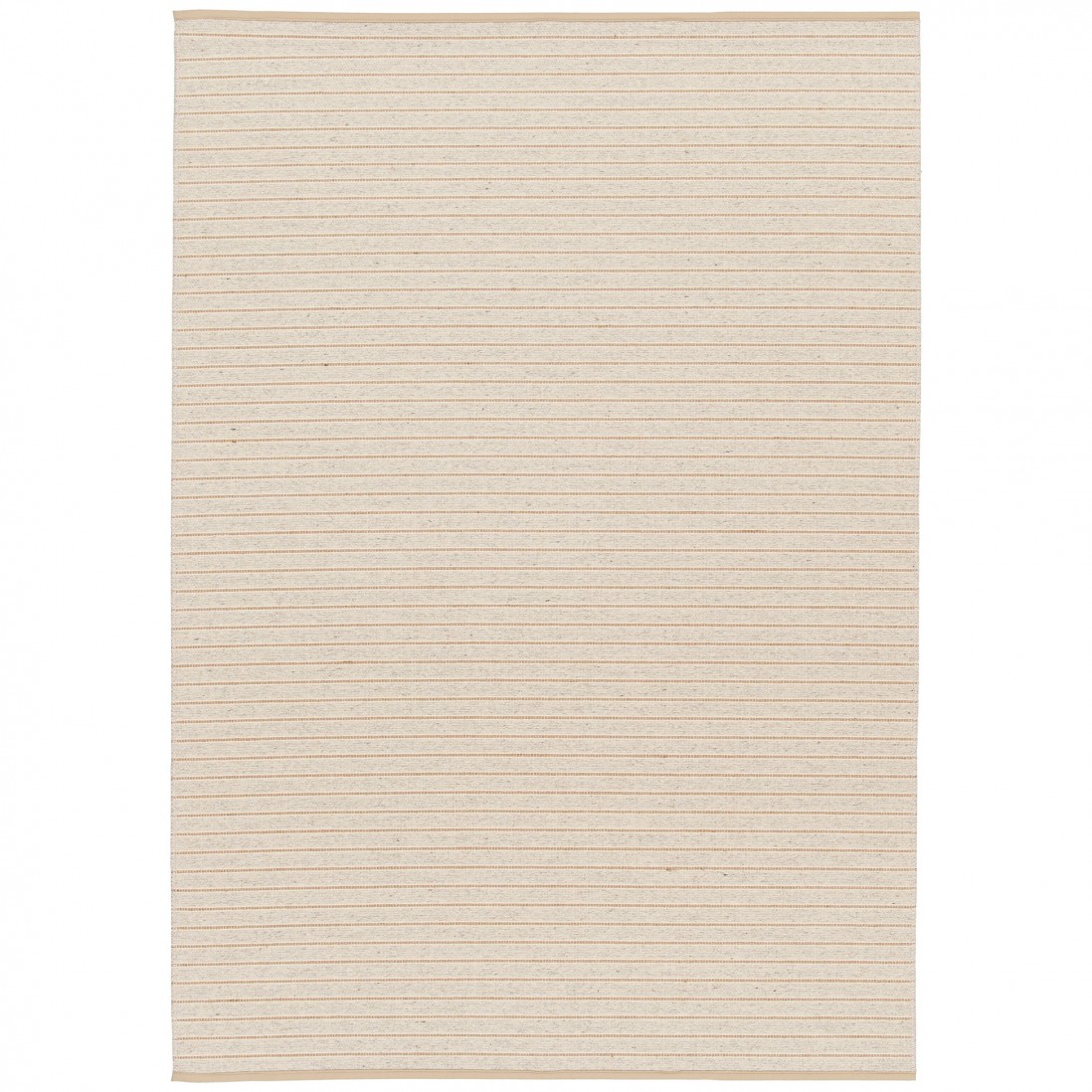 Geometric Area Rug Wooly 12101/650 Cream Beige