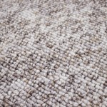 Washable Area Rug Polo 71511/080 Gray