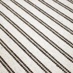 Geometric Area Rug Wooly 12101/350 Beige